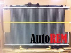 Радиатор HONDA INSPIRE/SABER/AVANCIER J30A/ACURA TL 2.5/3.2 98-03