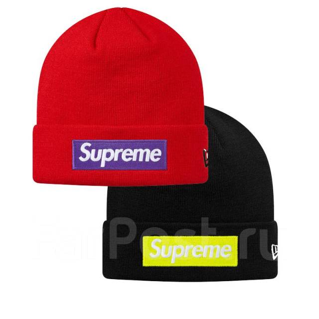 supreme toque