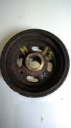 Шкив коленвала. Suzuki Escudo, TA74W, TD54W, TD94W Suzuki Swift, ZC11S, ZC21S, ZC31S, ZC71S, ZD11S, ZD21S Suzuki SX4, YA11S, YA41S, YB11S, YB41S, YC11...