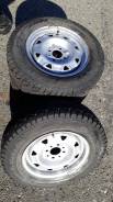 R 13 175/70 на штампах ВАЗ. x13" 4x98.00