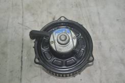 Мотор печки. Suzuki Escudo, TD01W Двигатель G16A
