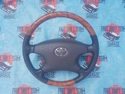 Руль. Toyota Verossa, GX110, GX115, JZX110 Toyota Mark II, GX100, GX105, GX110, GX115, GX90, JZX100, JZX101, JZX105, JZX110, JZX115, JZX90, JZX90E, JZ...