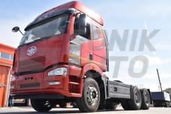 FAW J6. Продам седельный тягач CA4250 (6x4), 11 040 куб. см., 45 000 кг., 6x4. Под заказ