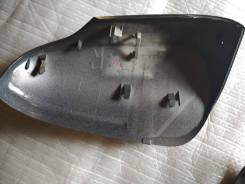 Накладка на зеркало. Toyota Allion, NZT260, ZRT260, ZRT261, ZRT265 Toyota Vitz, KSP130, NCP131, NHP130, NSP130, NSP131, NSP135 Двигатели: 1NZFE, 2ZRFA...