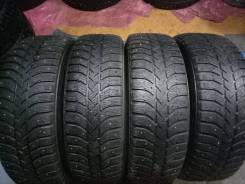 Bridgestone Ice Cruiser 5000. Зимние, шипованные, 30 %, 4 шт