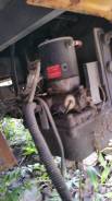 Аппарель. Mitsubishi Canter