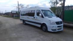 Mercedes-Benz Sprinter 515. Продается автобус Мерседес спринтер 515, 19 мест