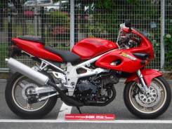 Suzuki TL1000S. 1 000 куб. см., исправен, птс, без пробега. Под заказ