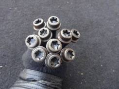 Болт головки блока цилиндров. Mazda: Premacy, Mazda3, Roadster, Mazda6, CX-3, MPV, Mazda5, CX-7, CX-5, Atenza, MX-5, Tribute, Axela, Biante Двигатель...