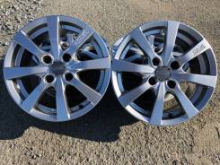 OZ. 6.5x15", 4x108.00, ET18, ЦО 73,0 мм.