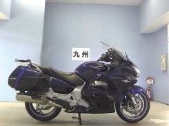 Honda ST 1300. 1 300 куб. см., исправен, птс, без пробега