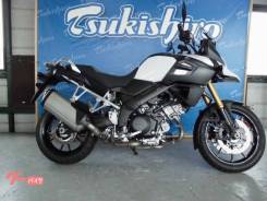 Suzuki V-Strom. 650 куб. см., исправен, птс, без пробега. Под заказ