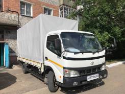 Toyota. Продаётся грузовик Duna, 4 900 куб. см., 2 000 кг.