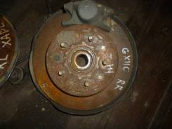 Ступица. Toyota: Mark II Wagon Blit, Verossa, Soarer, Mark II, Altezza, Origin, Progres, Brevis Двигатели: 1GFE, 1JZFSE, 1JZGE, 1JZGTE, 3UZFE, 2JZGE...