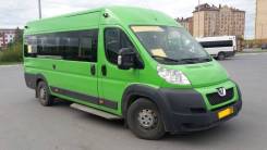 Peugeot Boxer. Продам , 18 мест