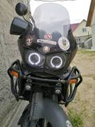 Honda XL 1000V Varadero. 1 000 куб. см., исправен, птс, с пробегом