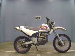 Yamaha TT-R 250 Raid. 250 куб. см., исправен, птс, без пробега