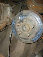 Ступица. Toyota: Celica, Premio, Vista, Allion, WiLL VS, Wish, Caldina, Vista Ardeo, Scion, Opa Двигатели: 1ZZFE, 2ZZGE, 1AZFSE, 1NZFE, 3SFSE, 1AZFE...