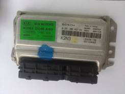    0261206631 K2N3DOMA5D Spectra, Rio, Accent G4EC, 0261206631, K2N3DOMA5D 