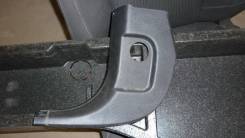 Накладка декоративная. Ford Focus, BK, BL, BM, CB8 Двигатели: ECOBOOST, IQDB, JQDA, JQDB, JTDA, JTDB, M1DA, M2DA, M8DA, M8DB, M9DA, M9DB, MUDA, NGDA...