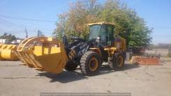 Xcmg ZL30FV. Фронтальный погрузчик XCMG ZL30FV в Иркутске, 3 000 кг., Дизельный, 1,80 куб. м.