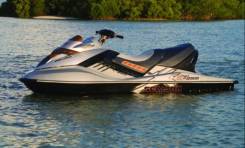 BRP Sea-Doo RXT. 255,00 л.с., 2009 год год
