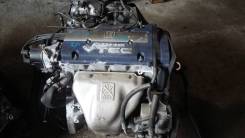 Двигатель в сборе. Honda Accord Honda Torneo Двигатели: F20B, F20B1, F20B2, F20B3, F20B4, F20B5, F20B6, F20B7