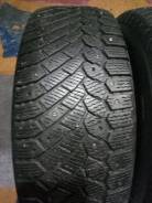 Continental ContiIceContact. Зимние, шипованные, 10 %, 1 шт