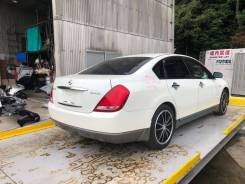 АКПП. Nissan Teana, J31 Двигатель VQ23DE
