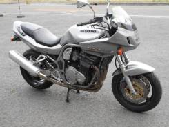 Suzuki GSF 1200S Bandit. 1 200 куб. см., исправен, птс, без пробега. Под заказ