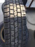 Dunlop. Зимние, без шипов, 5 %, 4 шт