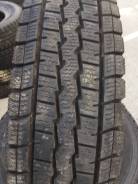 Dunlop. Зимние, без шипов, 5 %, 4 шт