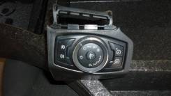 Блок управления светом. Ford Focus, BK, BL, BM, CB8 Двигатели: ECOBOOST, IQDB, JQDA, JQDB, JTDA, JTDB, M1DA, M2DA, M8DA, M8DB, M9DA, M9DB, MUDA, NGDA...