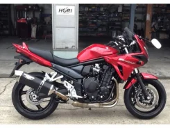 Suzuki GSF 1250S Bandit. 1 250����. ��., ��������, ���������, ��� �������. ��� ����� �� ������������ ����