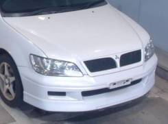 Бампер. Mitsubishi Lancer Cedia, CS2A, CS5W, CS5A Двигатели: 4G15, 4G93. Под заказ