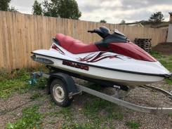 BRP Sea-Doo GTI. 130,00 л.с., 2008 год год