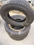 Dunlop. Зимние, без шипов, 5 %, 4 шт