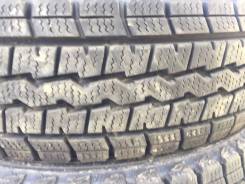 Dunlop. Зимние, без шипов, 5 %, 4 шт