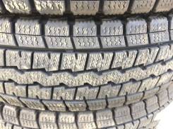 Dunlop. Зимние, без шипов, 5 %, 4 шт