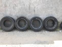 Bridgestone Dueler A/T. Всесезонные, 50 %, 4 шт