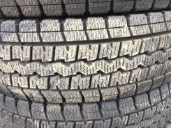 Dunlop. Зимние, 5 %, 4 шт