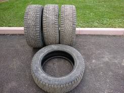 Pirelli Ice Zero. Зимние, шипованные, 2015 год, 20 %, 4 шт
