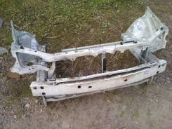 Рамка радиатора. Toyota Vista, SV50, SV55 Toyota Vista Ardeo, SV50, SV50G, SV55, SV55G Двигатели: 3SFE, 3SFSE
