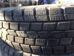 Dunlop. Зимние, без шипов, 5 %, 4 шт