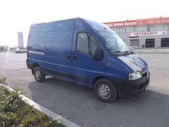 Fiat Ducato. Продам FIAT Ducato, 2 400 куб. см., 2 000 кг.