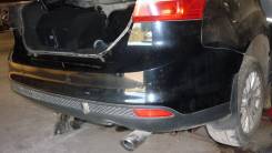 Бампер. Ford Focus, BK, BL, BM, CB8 Двигатели: ECOBOOST, IQDB, JQDA, JQDB, JTDA, JTDB, M1DA, M2DA, M8DA, M8DB, M9DA, M9DB, MUDA, NGDA, NGDB, PNDA, R9D...