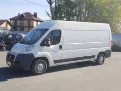 Fiat Ducato. Продам , 13 куб. м. фургон в идеальном состоянии, 2 300 куб. см., 1 500 кг.