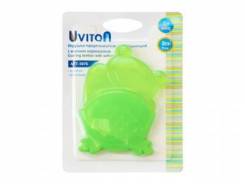 Игрушки-прорезыватели.