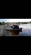 Wellboat-45. 2014 год год, длина 5,00 м., двигатель подвесной, 40,00 л.с., бензин