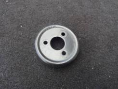 Шкив помпы. Mazda: Premacy, Mazda3, Tribute, Mazda5, Axela, Biante Двигатель LFDE